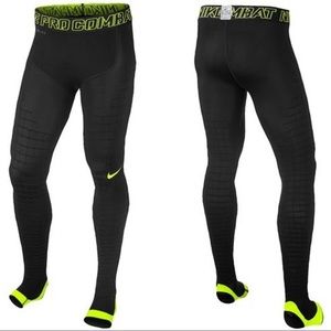nike pro combat recovery hypertight sale